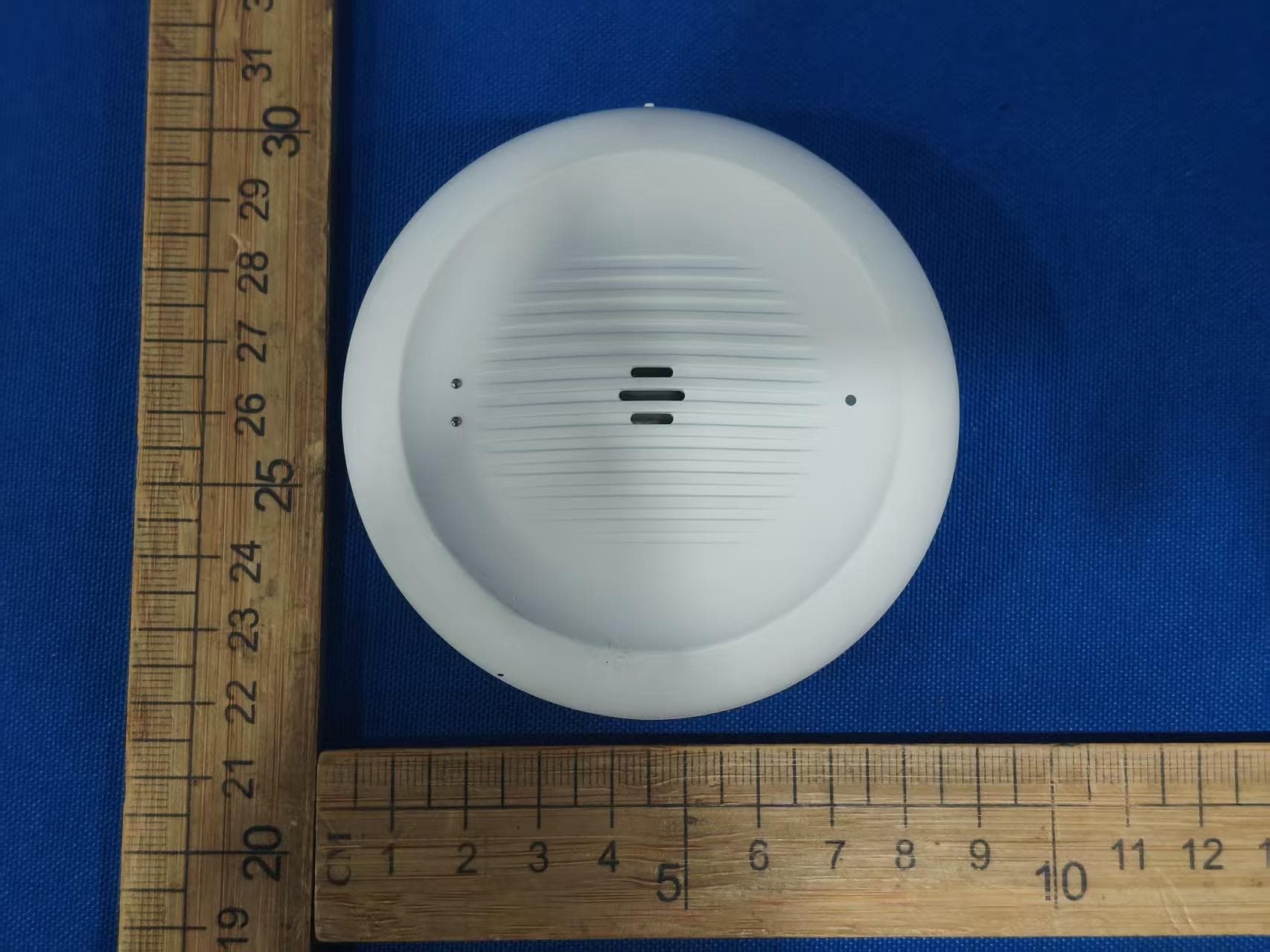 Water Leak Sensor - FCC ID 2AU4DDDP - X-Sense Innovations Co., Ltd. (2)