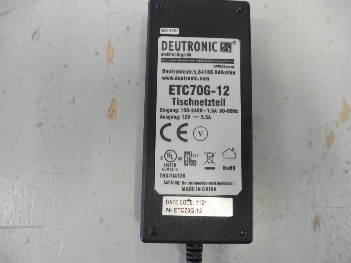 Data logger - FCC ID 2AU4HML-N4000 - X2E GmbH (5)