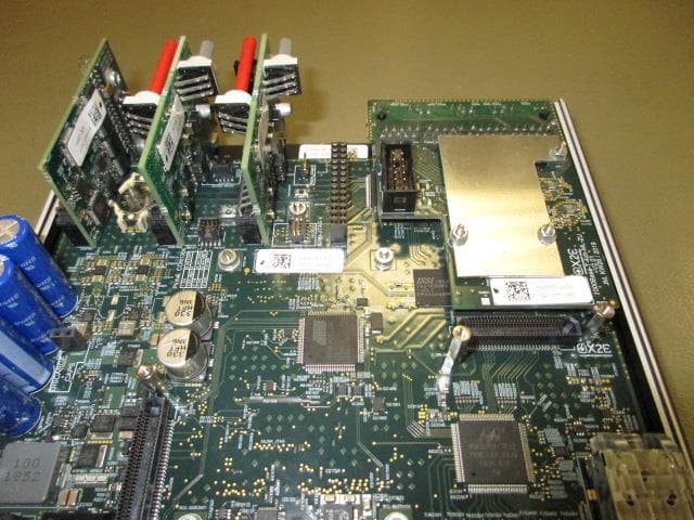 Data logger - FCC ID 2AU4HML-N4000 - X2E GmbH