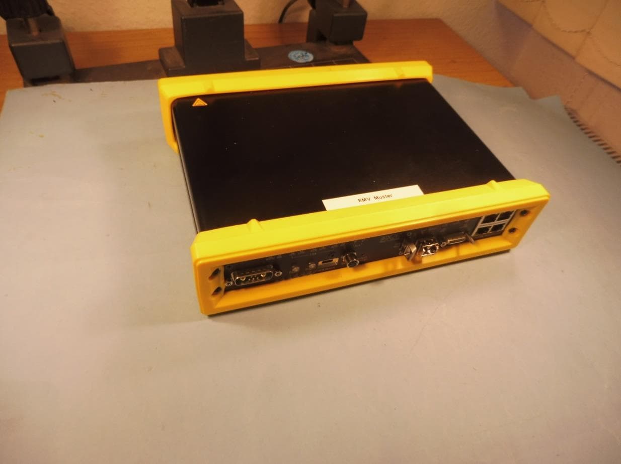 Data logger - FCC ID 2AU4HN4000 - X2E GmbH (4)