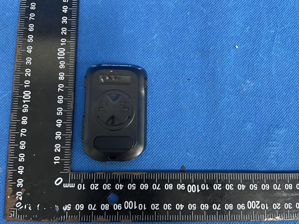 BIKESMART COMPUTER - FCC ID 2AU4M-BSC300 - Wuhan Qiwu Technology Co., Ltd. (2)