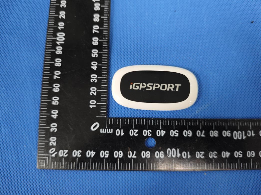 HEART RATE MONITOR - FCC ID 2AU4M-HR50 - Wuhan Qiwu Technology Co., Ltd. (2)