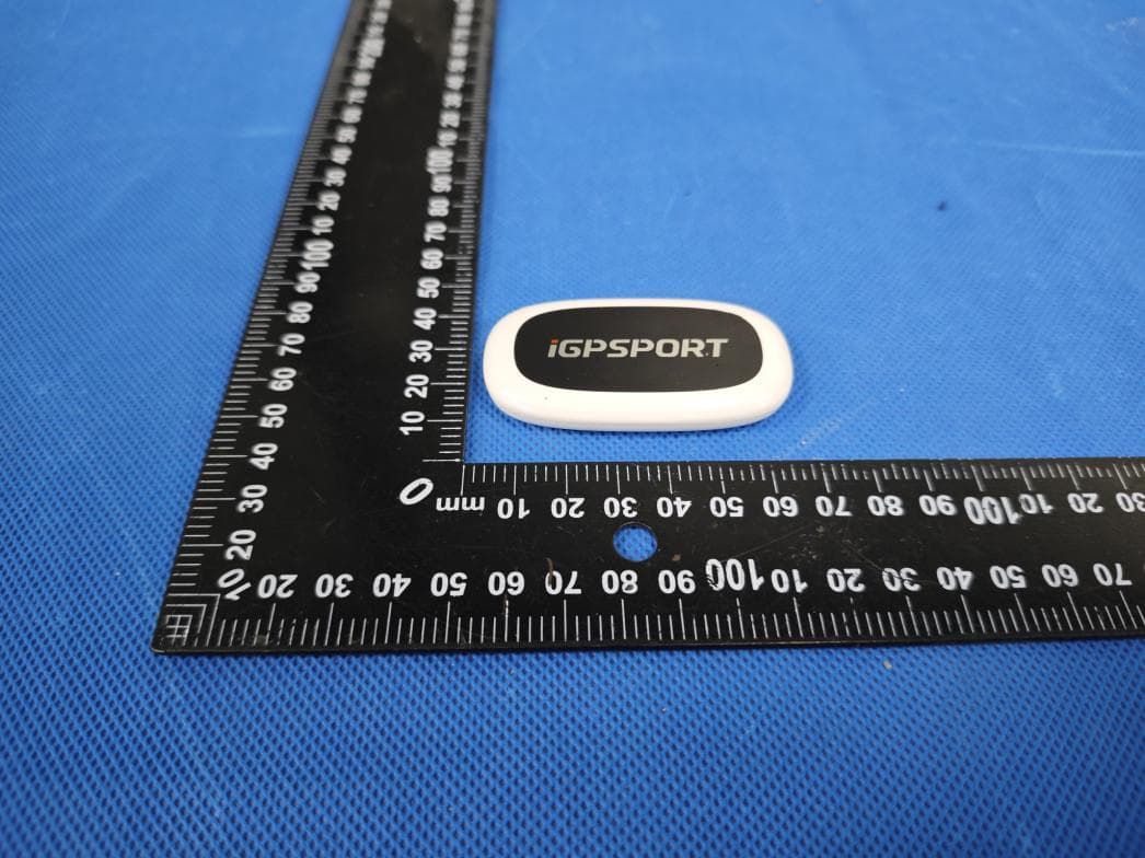 HEART RATE MONITOR - FCC ID 2AU4M-HR50 - Wuhan Qiwu Technology Co., Ltd. (5)