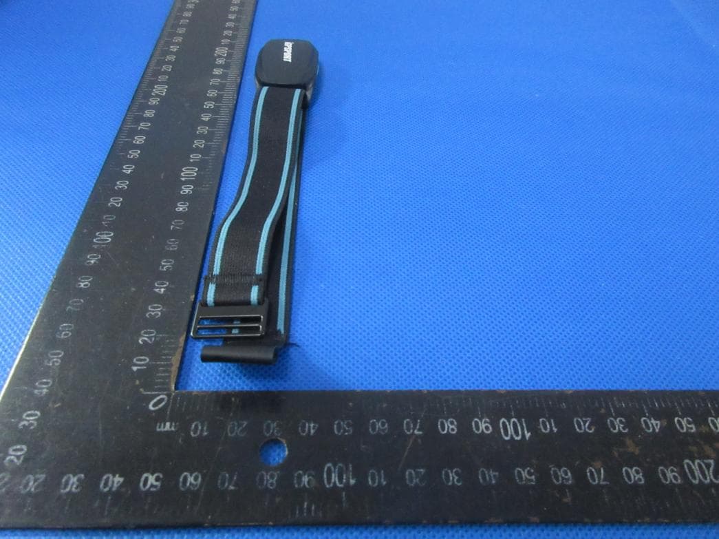Heart Rate - FCC ID 2AU4M-HR70 - Wuhan Qiwu Technology Co., Ltd. (3)