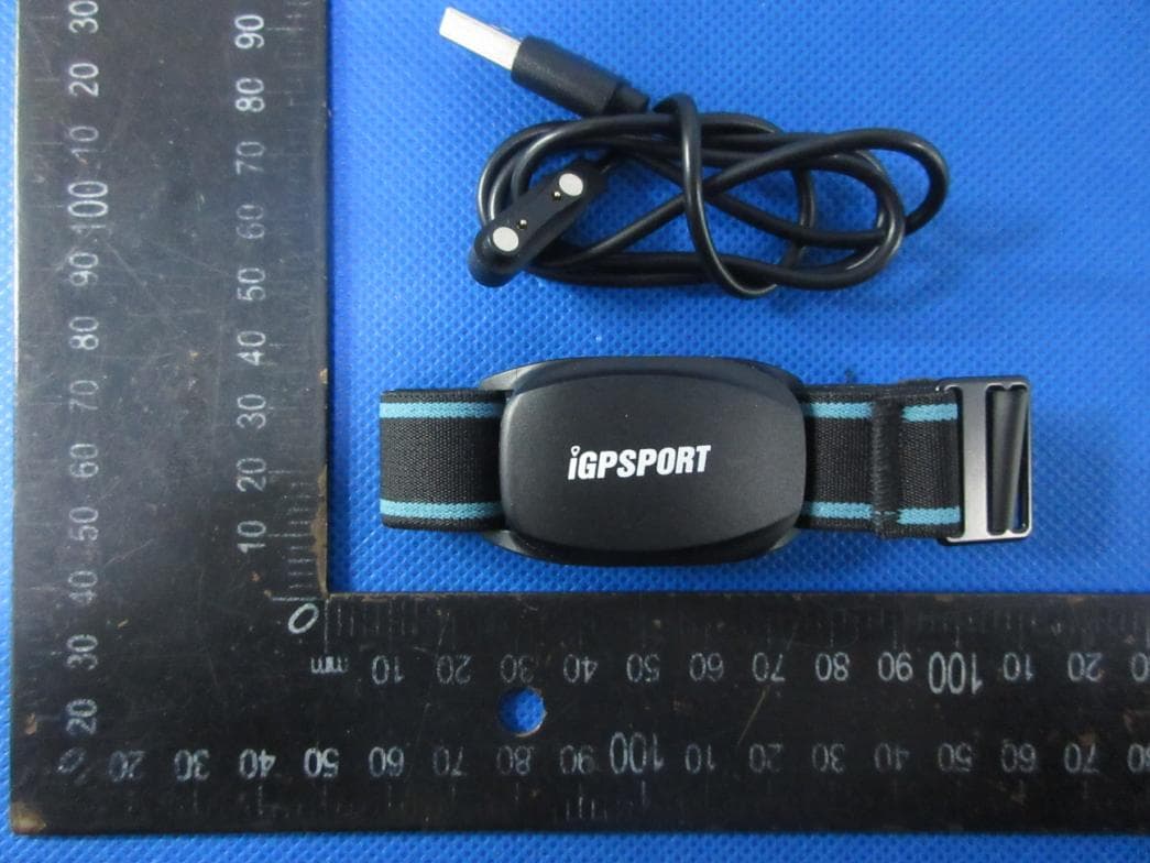 Heart Rate - FCC ID 2AU4M-HR70 - Wuhan Qiwu Technology Co., Ltd. (4)