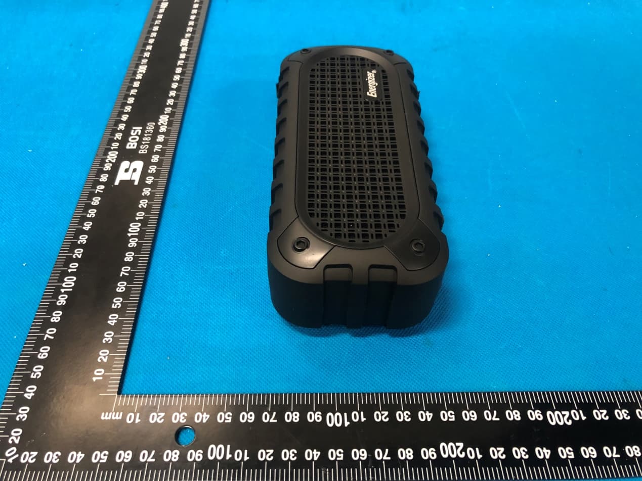 Bluetooth Speaker with Power Bank - FCC ID 2AU4P-BTS106 - TennRich International Corp. (3)