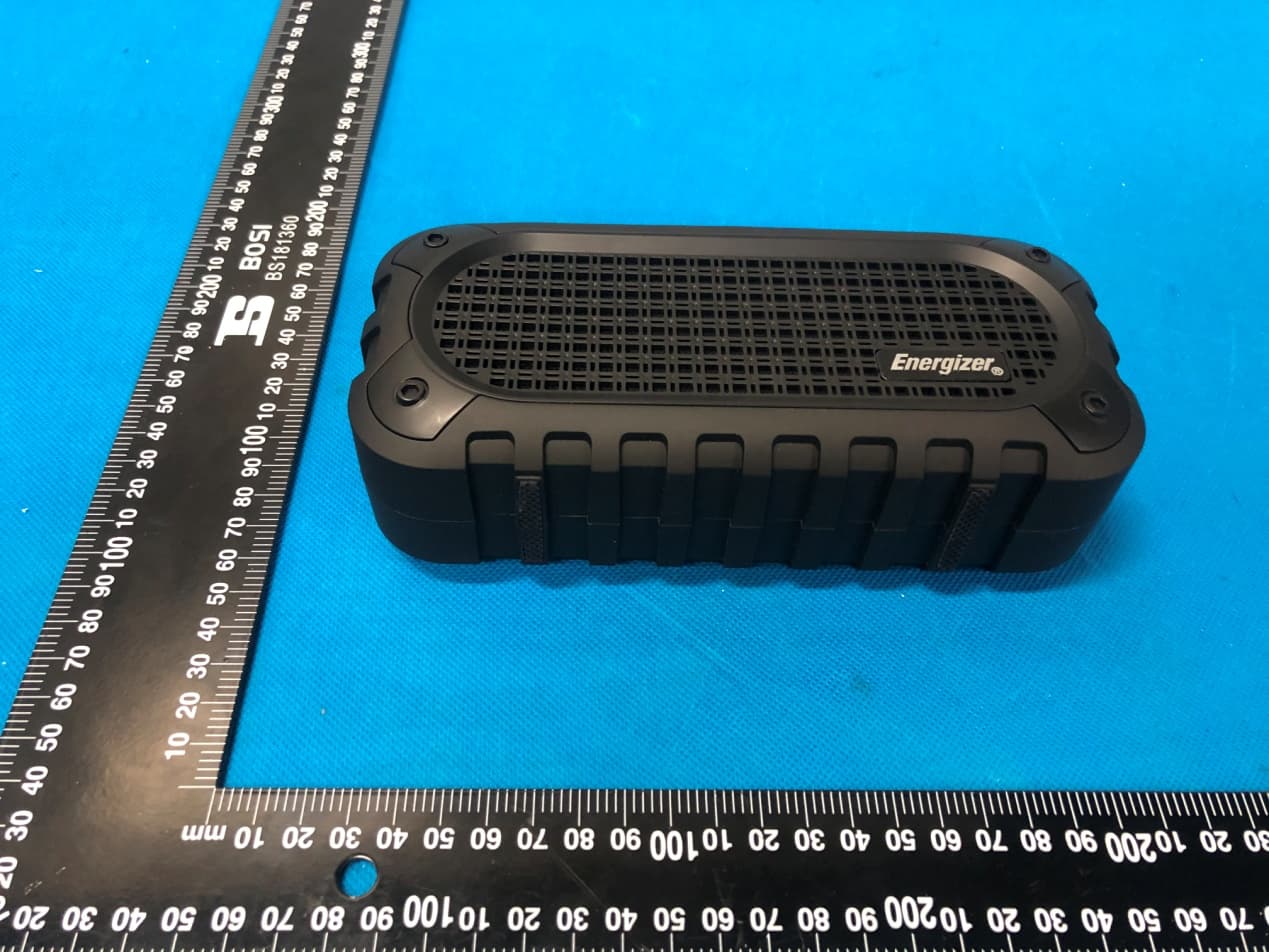 Bluetooth Speaker with Power Bank - FCC ID 2AU4P-BTS106 - TennRich International Corp. (4)