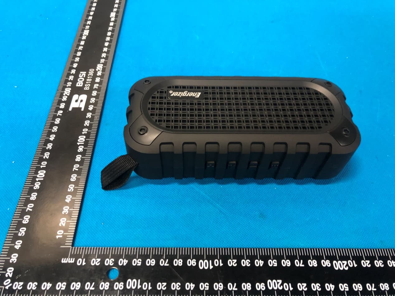 Bluetooth Speaker with Power Bank - FCC ID 2AU4P-BTS106 - TennRich International Corp. (5)