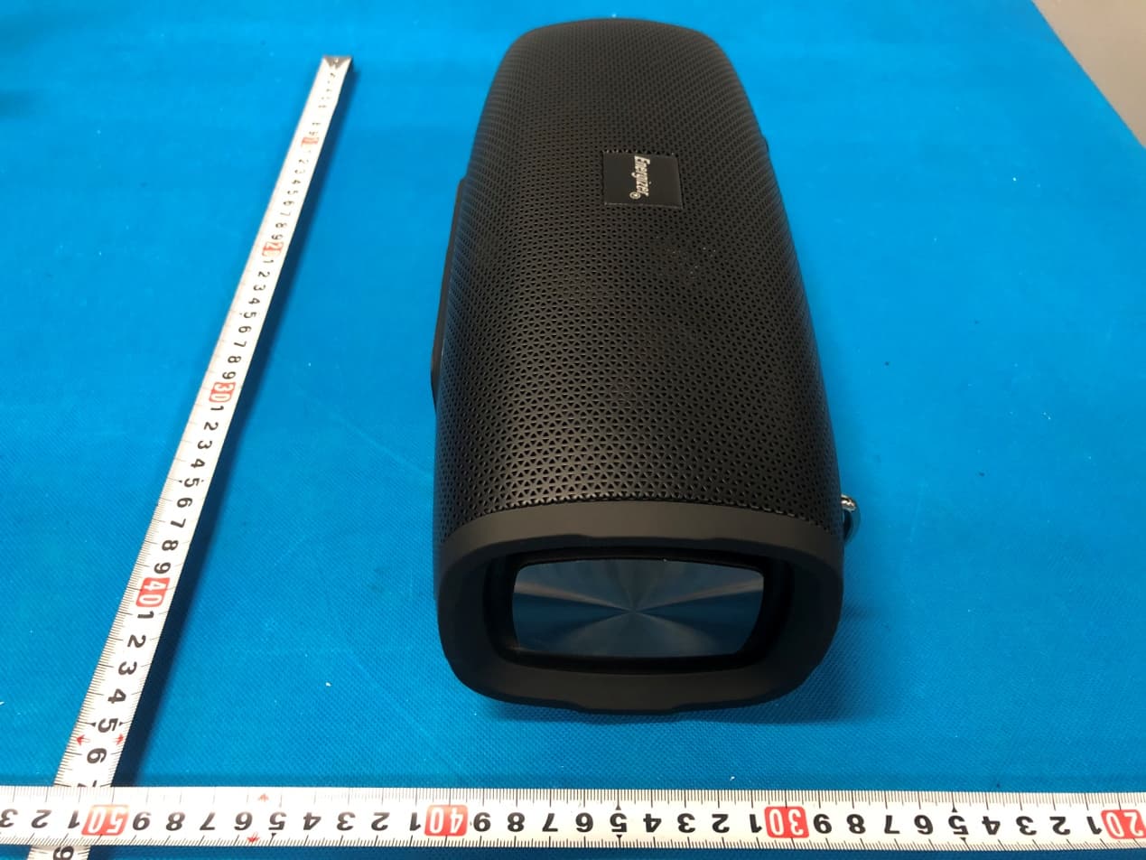 Bluetooth Speaker with Power Bank - FCC ID 2AU4P-BTS204 - TennRich International Corp. (5)