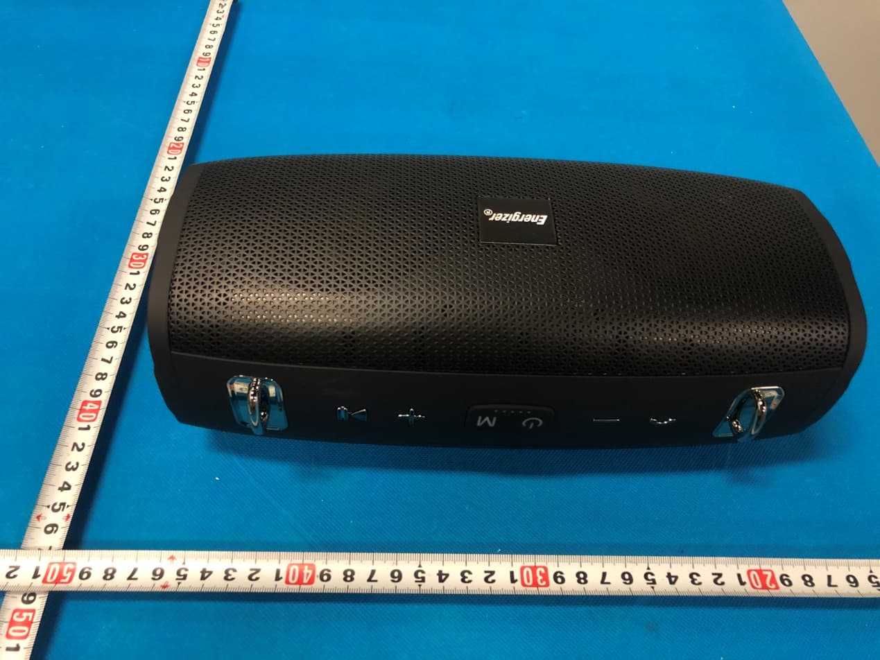 Bluetooth Speaker with Power Bank - FCC ID 2AU4P-BTS204 - TennRich International Corp. (4)