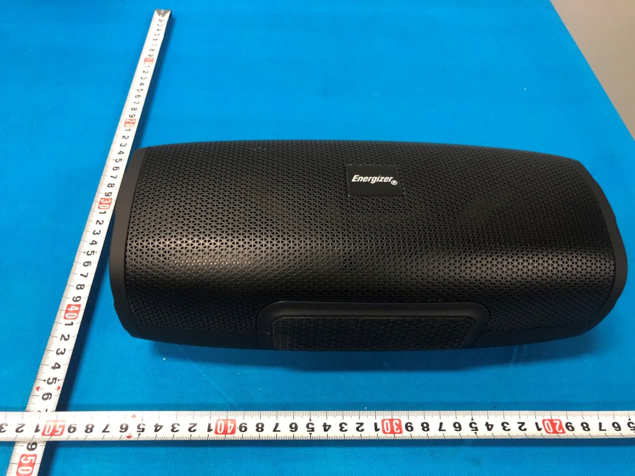 Bluetooth Speaker with Power Bank - FCC ID 2AU4P-BTS204 - TennRich International Corp. (2)
