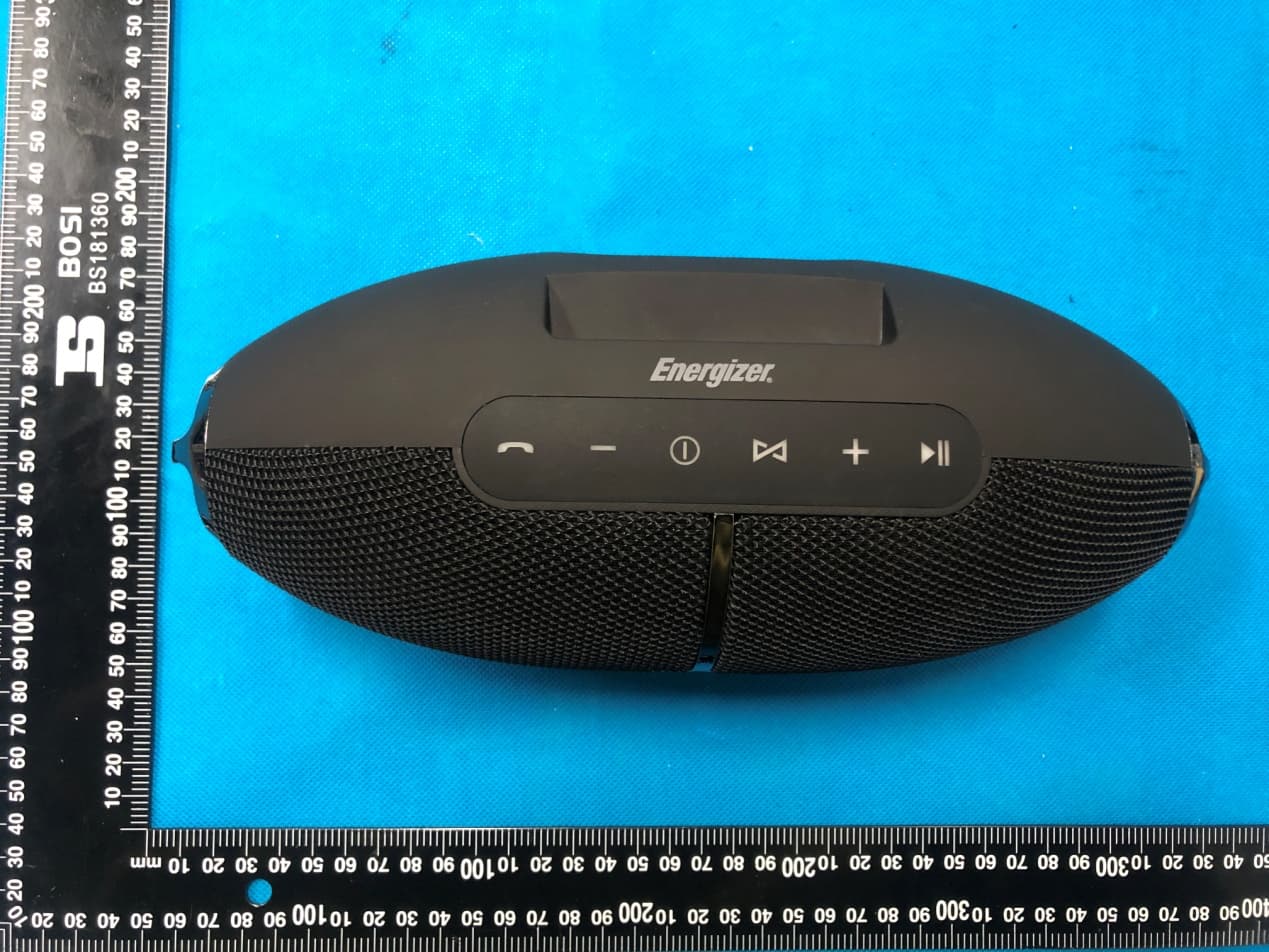 Bluetooth Speaker with Power Bank - FCC ID 2AU4P-BTS205 - TennRich International Corp. (4)