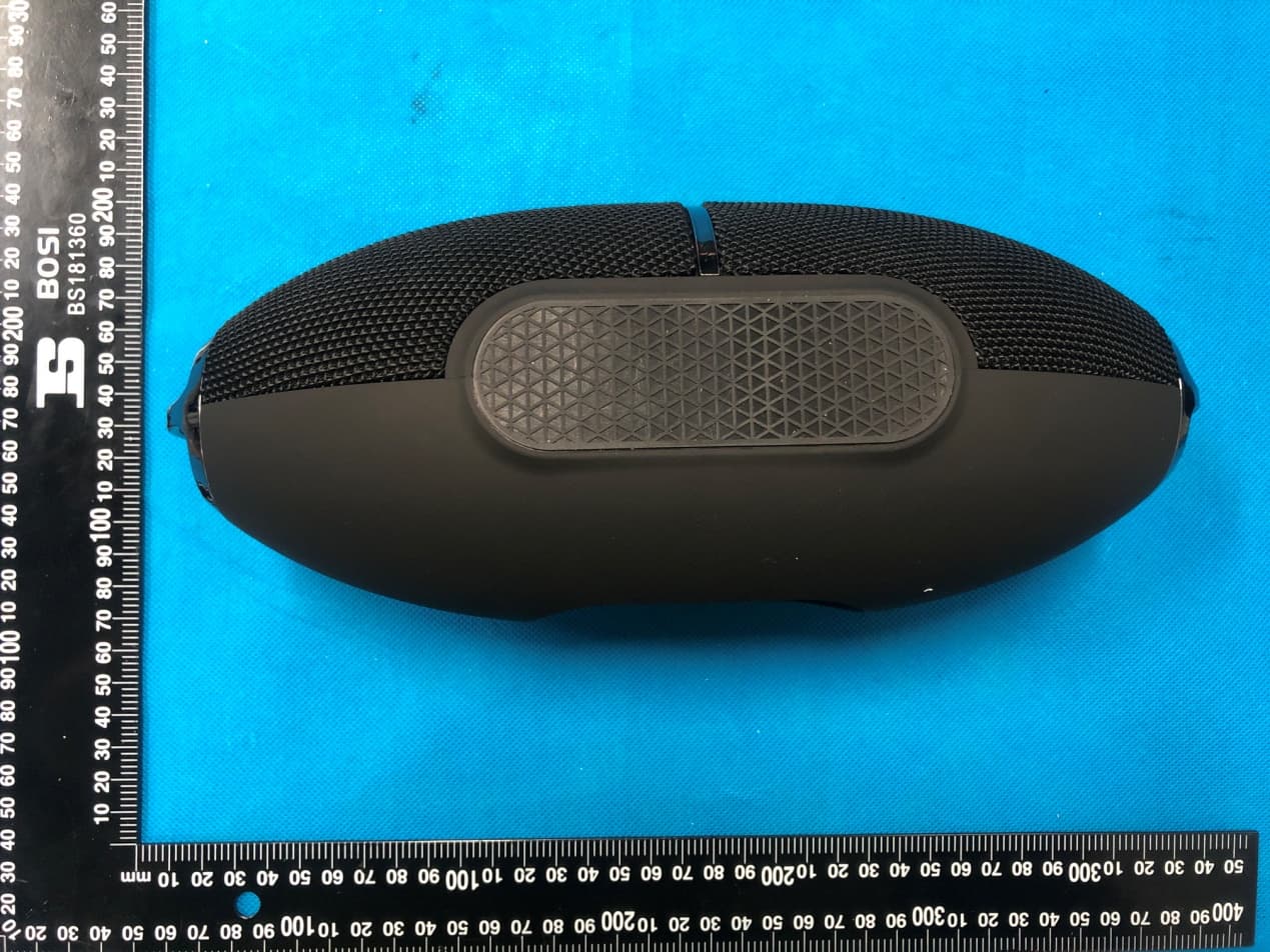Bluetooth Speaker with Power Bank - FCC ID 2AU4P-BTS205 - TennRich International Corp. (2)