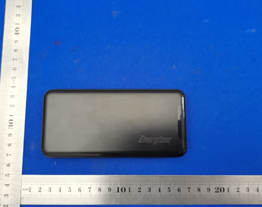 Power Bank - FCC ID 2AU4P-QE10007PQ - TennRich International Corp. (2)