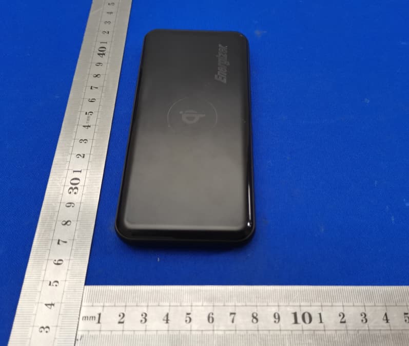 Power Bank - FCC ID 2AU4P-QE10007PQ - TennRich International Corp. (3)