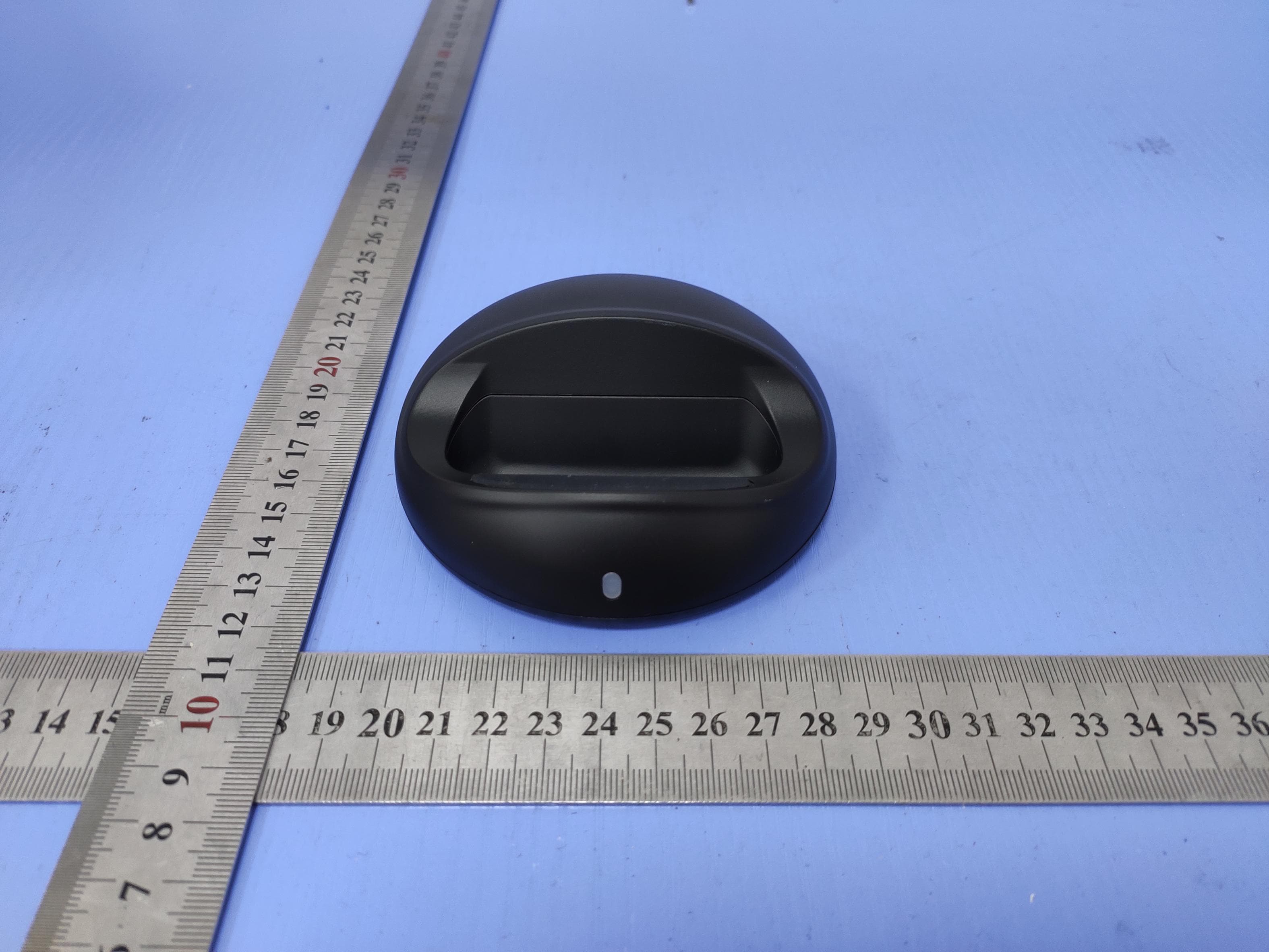 Power Bank - FCC ID 2AU4P-QE10012PQ - TennRich International Corp. (4)