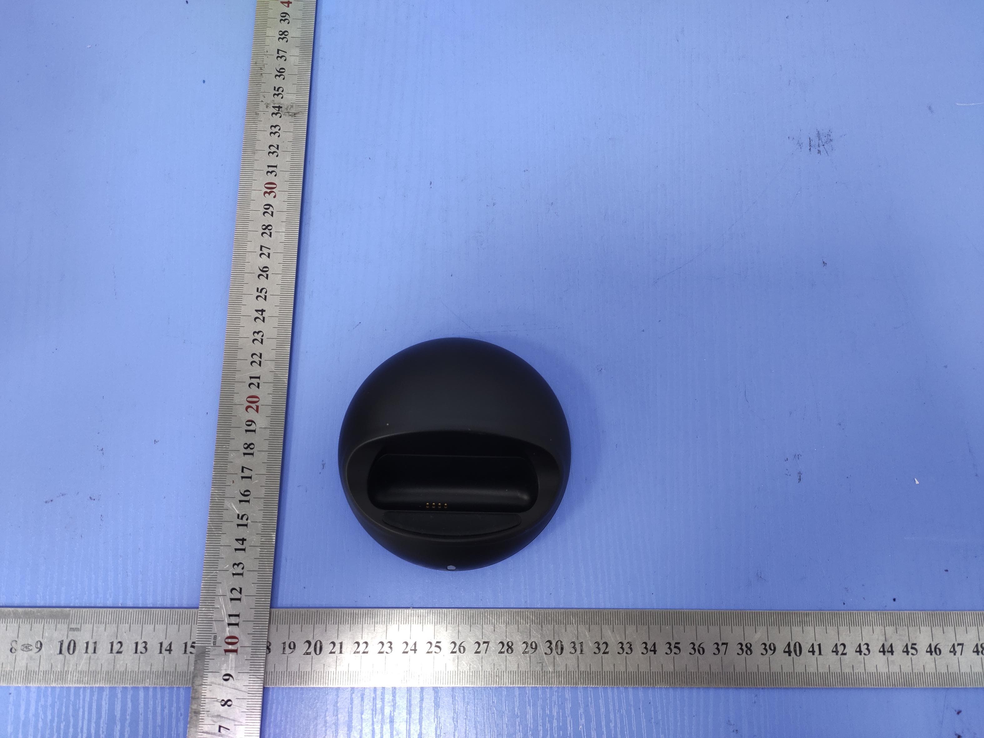Power Bank - FCC ID 2AU4P-QE10012PQ - TennRich International Corp. (2)