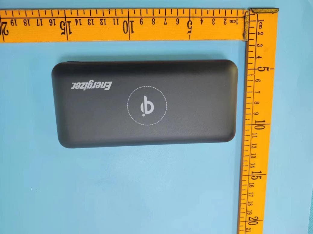 POWER BANK - FCC ID 2AU4P-QE20008PQ - TennRich International Corp. (5)
