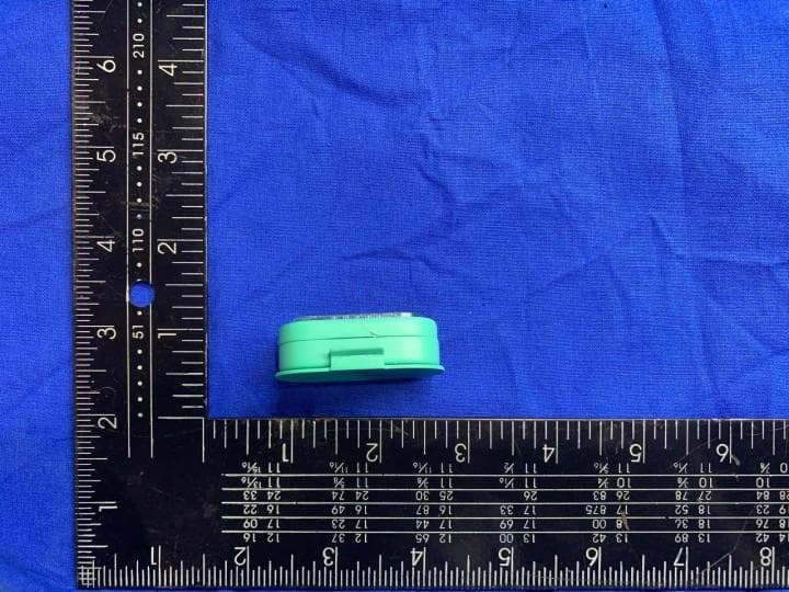 Airpatch - FCC ID 2AU4S-716 - Algorhythm Technologies Inc. DBA Aviate Audio (2)