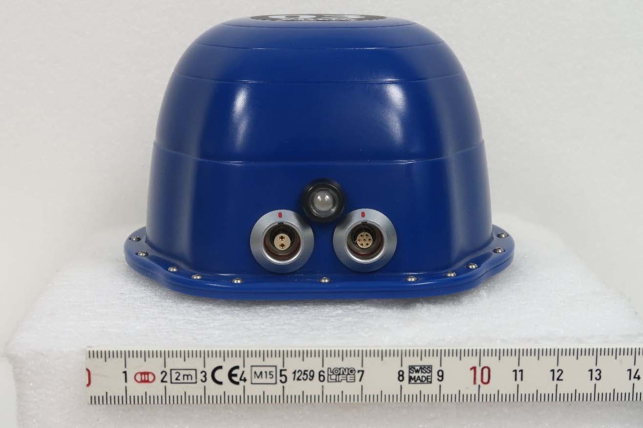 Indoor Positioning System - FCC ID 2AU5C-VIPSB01 - RACELOGIC LIMITED (2)