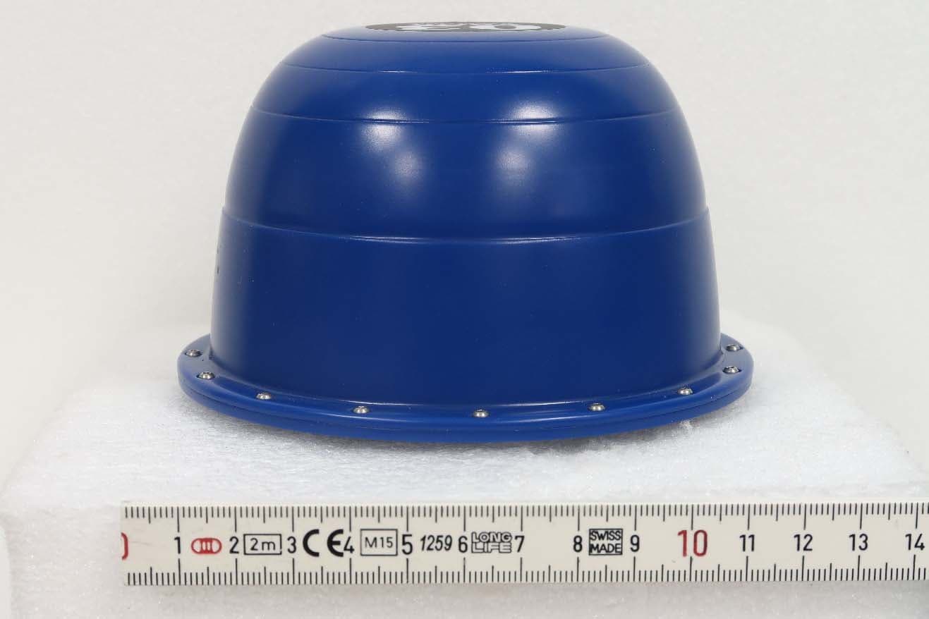 Indoor Positioning System - FCC ID 2AU5C-VIPSB01 - RACELOGIC LIMITED (5)