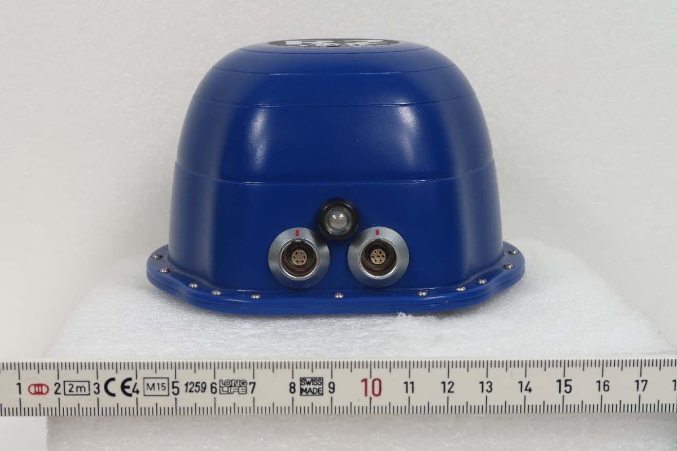 Indoor Positioning System - FCC ID 2AU5C-VIPSR01 - RACELOGIC LIMITED (2)