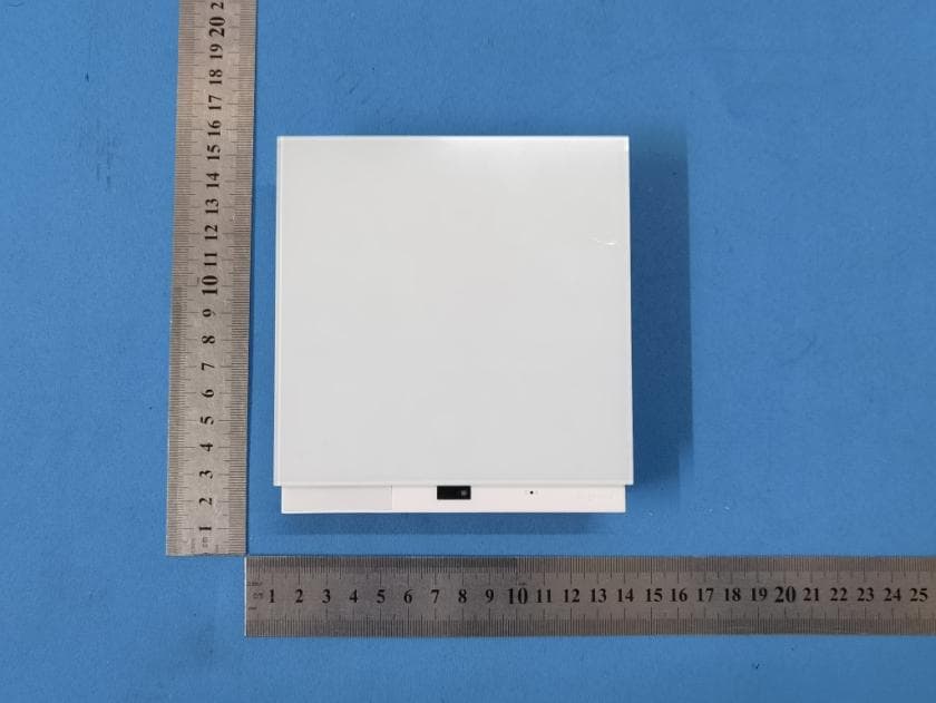 Thermostat - FCC ID 2AU5DWZ3TSTAT - Legrand/Pass & Seymour (4)