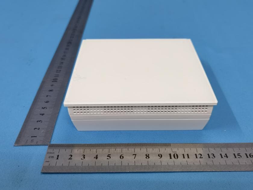 Thermostat - FCC ID 2AU5DWZ3TSTAT - Legrand/Pass & Seymour (3)