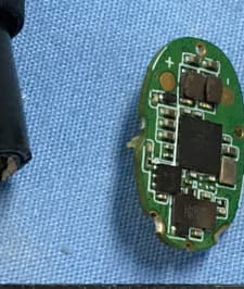 wearbuds - FCC ID 2AU5S-AIW20H - Shenzhen Aukey Smart Information Technology Co.,Ltd. (3)