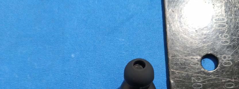 True Wireless Earbuds - FCC ID 2AU5S-EPK05 - Shenzhen Aukey Smart Information Technology Co.,Ltd.