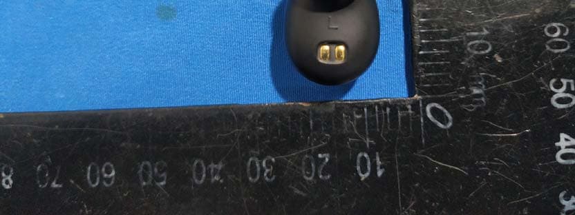 True Wireless Earbuds - FCC ID 2AU5S-EPK05 - Shenzhen Aukey Smart Information Technology Co.,Ltd. (2)