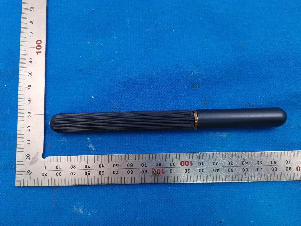 WiFi Smart visual ear-clean Rod - FCC ID 2AU63-BEBIRDNOTE3 - Heifeng Zhizao(Shenzhen)Technology Co.,Ltd
