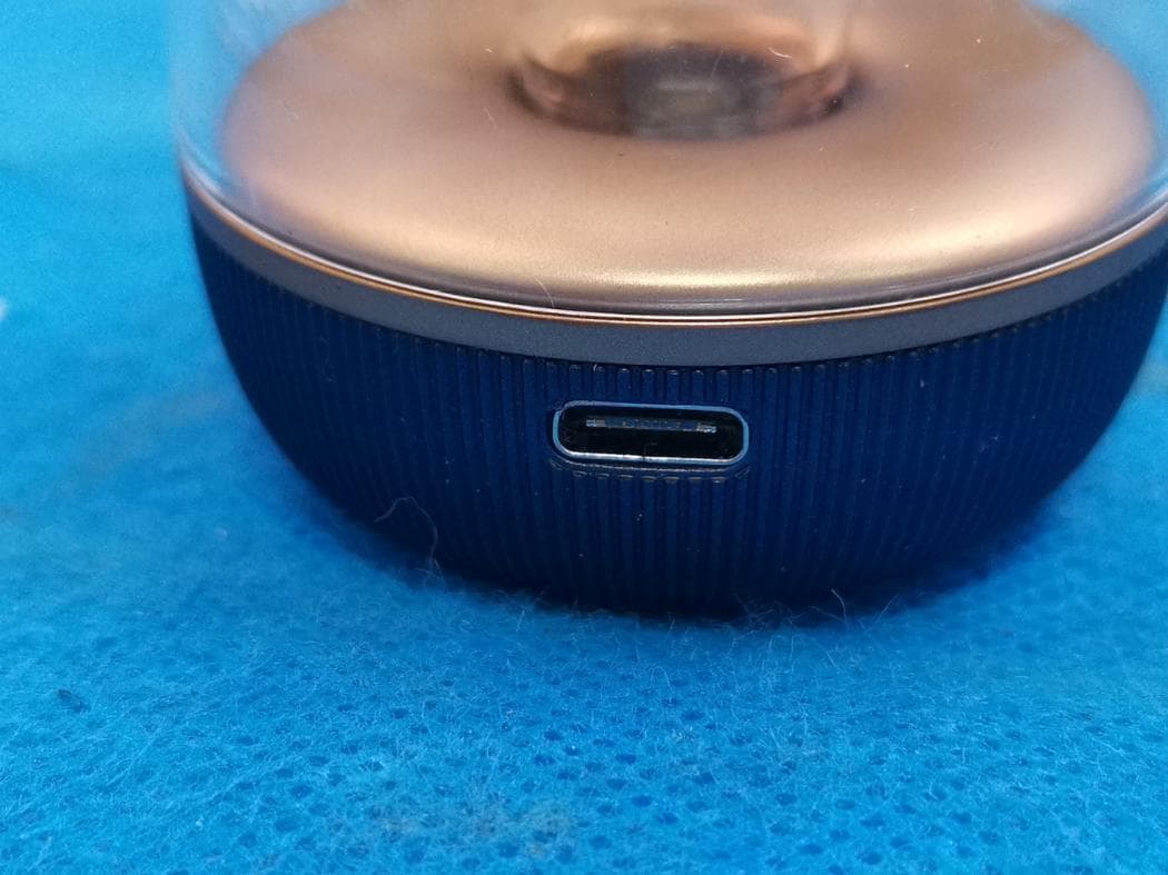 WiFi Smart visual ear-clean Rod - FCC ID 2AU63-BEBIRDNOTE3 - Heifeng Zhizao(Shenzhen)Technology Co.,Ltd (4)