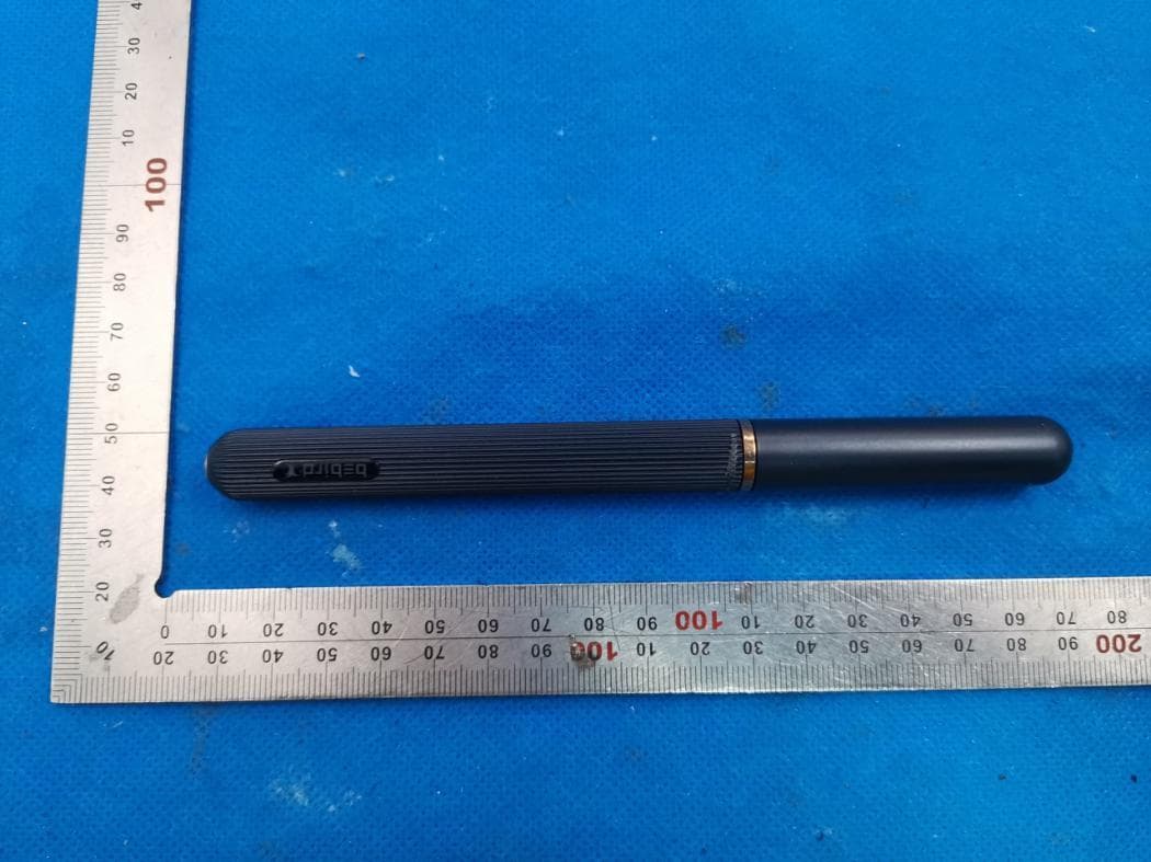 WiFi Smart visual ear-clean Rod - FCC ID 2AU63-BEBIRDNOTE3 - Heifeng Zhizao(Shenzhen)Technology Co.,Ltd (3)