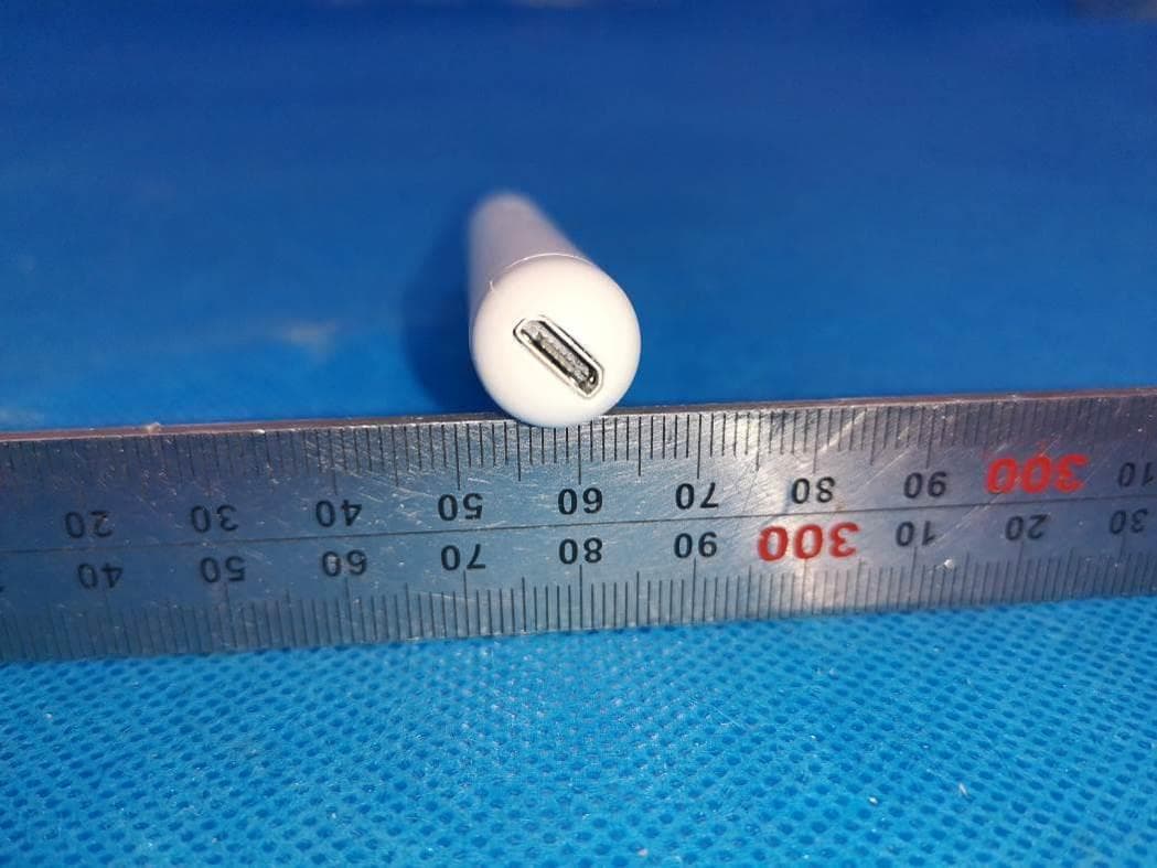 WiFi Smart visual ear-clean Rod - FCC ID 2AU63-BEBIRDR1 - Heifeng Zhizao(Shenzhen)Technology Co.,Ltd (3)