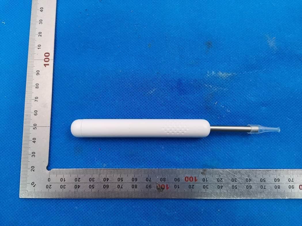 WiFi Smart visual ear-clean Rod - FCC ID 2AU63-BEBIRDR1 - Heifeng Zhizao(Shenzhen)Technology Co.,Ltd (2)