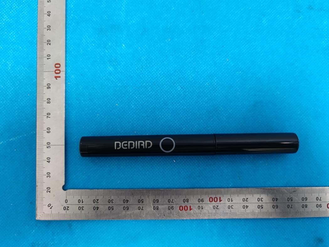 Smart visual ear-clean Rod - FCC ID 2AU63-E3 - Heifeng Zhizao(Shenzhen)Technology Co.,Ltd