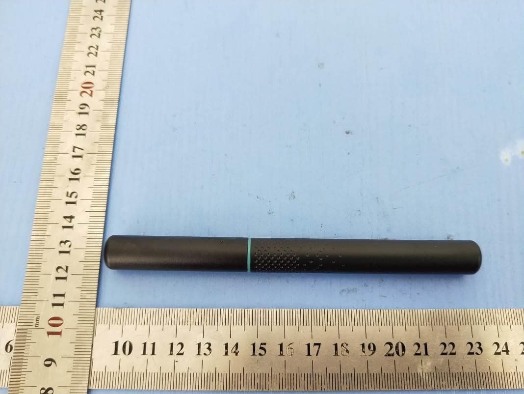 Bebird Smart Visual Ear-Clean Rod - FCC ID 2AU63-M9 - Heifeng Zhizao(Shenzhen)Technology Co.,Ltd (2)