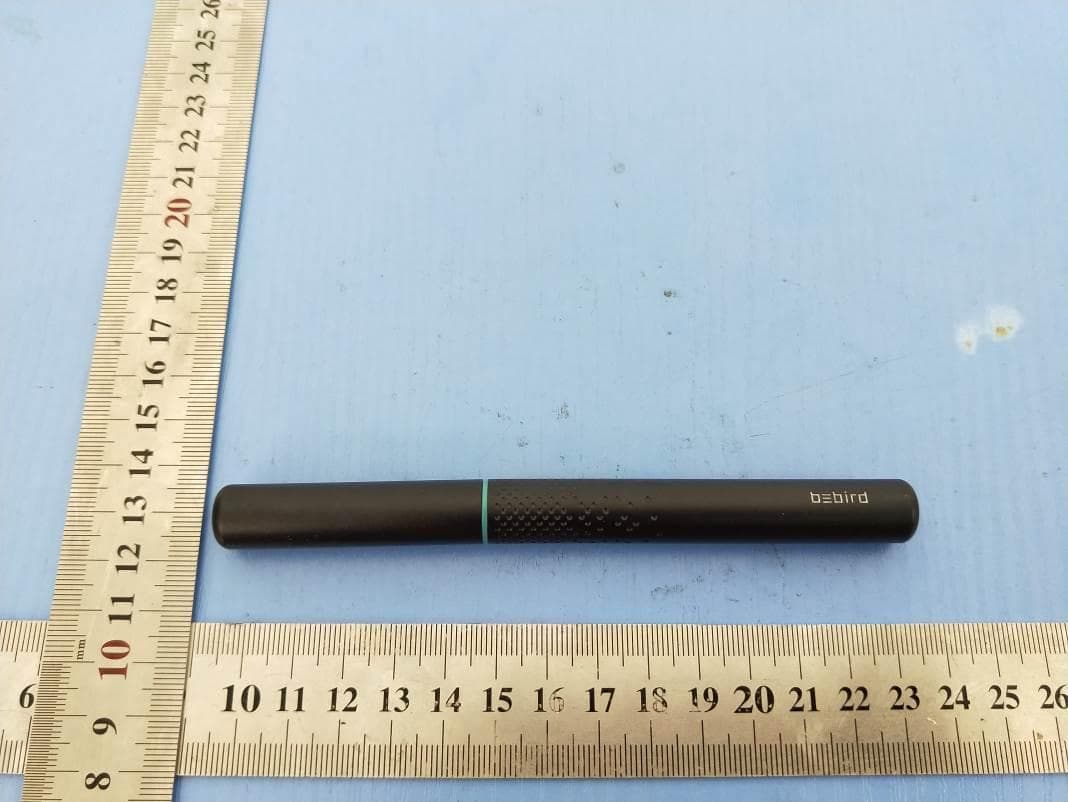 Bebird Smart Visual Ear-Clean Rod - FCC ID 2AU63-M9 - Heifeng Zhizao(Shenzhen)Technology Co.,Ltd (3)
