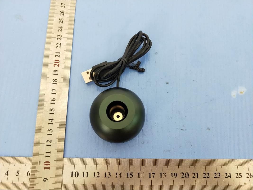 Bebird Smart Visual Ear-Clean Rod - FCC ID 2AU63-M9 - Heifeng Zhizao(Shenzhen)Technology Co.,Ltd