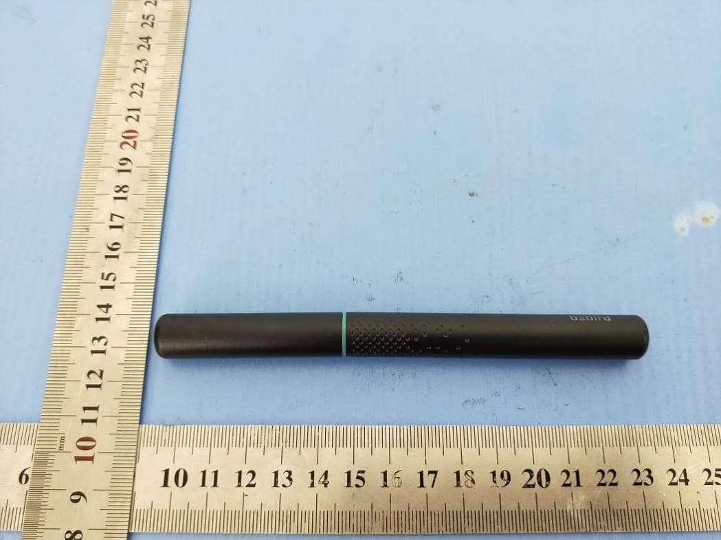 Bebird Smart Visual Ear-Clean Rod - FCC ID 2AU63-M9 - Heifeng Zhizao(Shenzhen)Technology Co.,Ltd (5)
