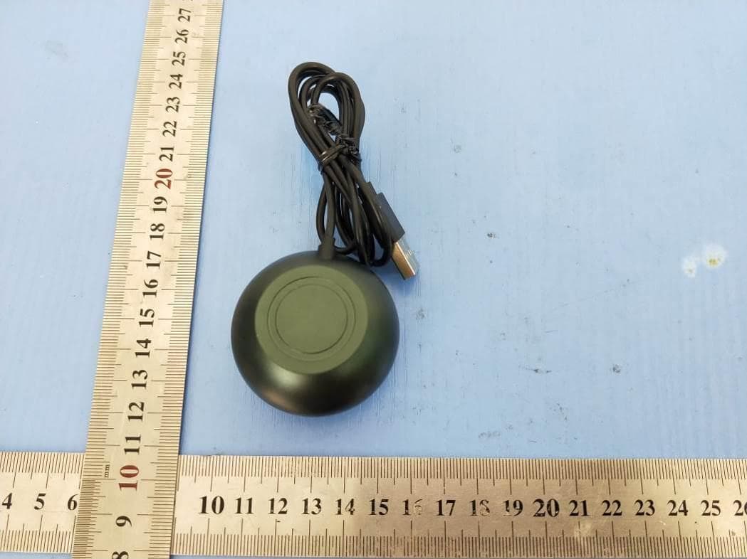 Bebird Smart Visual Ear-Clean Rod - FCC ID 2AU63-M9 - Heifeng Zhizao(Shenzhen)Technology Co.,Ltd (4)