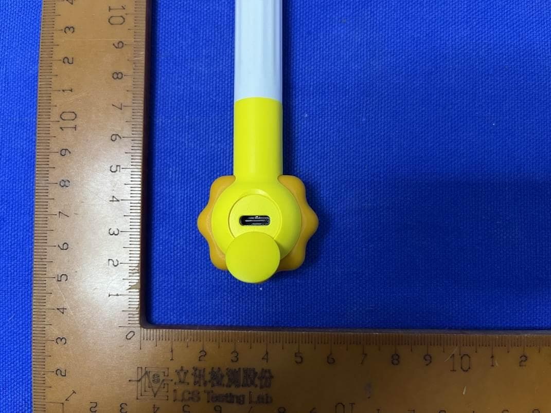 Smart Visual Ear-Clean Rod - FCC ID 2AU63-Q3 - Heifeng Zhizao(Shenzhen)Technology Co.,Ltd (3)