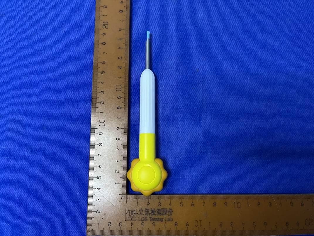 Smart Visual Ear-Clean Rod - FCC ID 2AU63-Q3 - Heifeng Zhizao(Shenzhen)Technology Co.,Ltd (2)