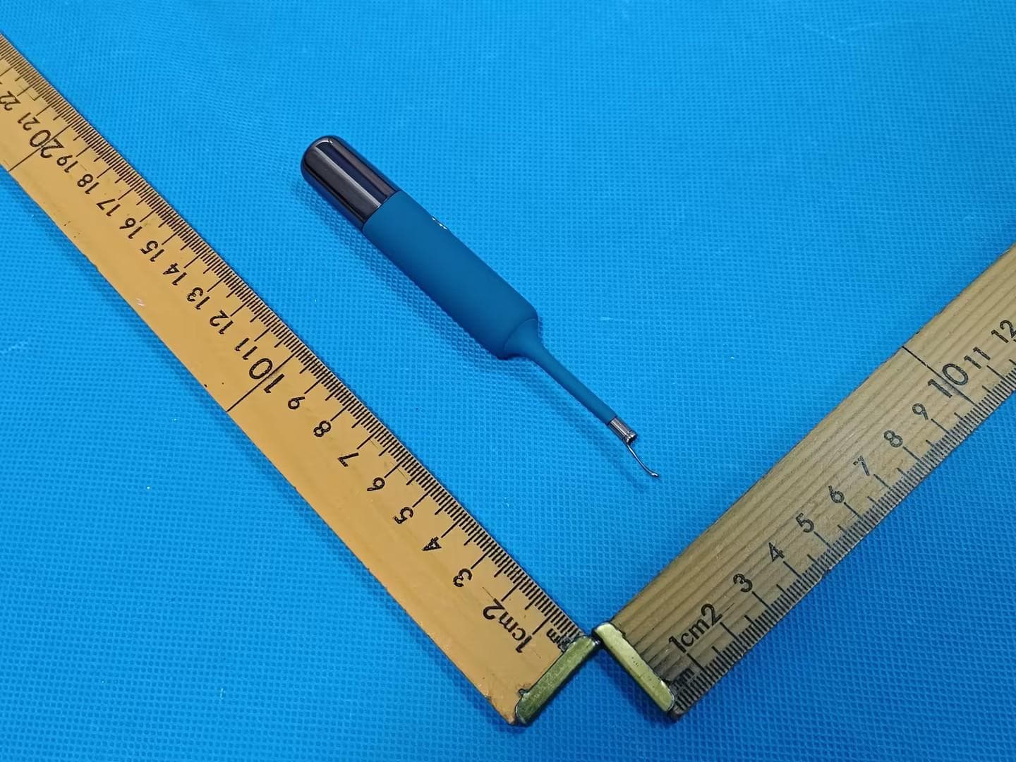 Smart Ear Care Device - FCC ID 2AU63-ULTRA - Heifeng Zhizao(Shenzhen)Technology Co.,Ltd (2)