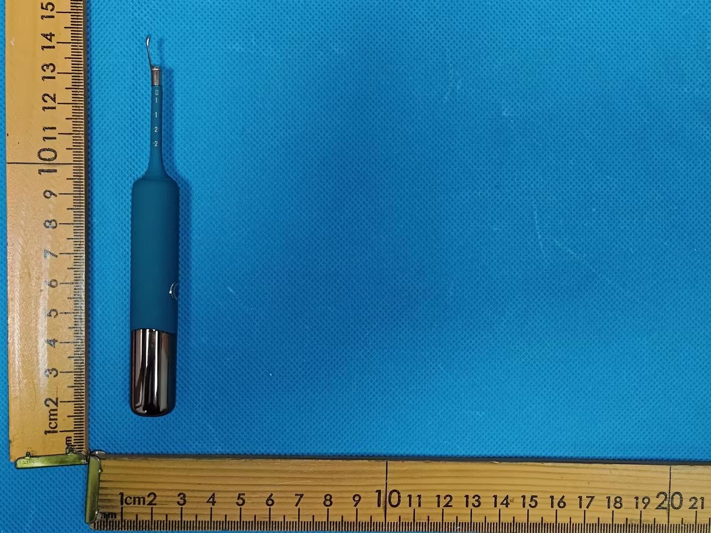 Smart Ear Care Device - FCC ID 2AU63-ULTRA - Heifeng Zhizao(Shenzhen)Technology Co.,Ltd (3)