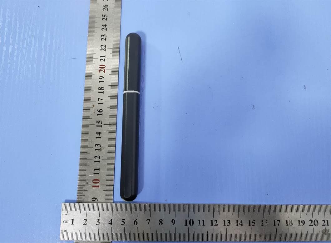 Smart Visusl Ear-Clean Rod - FCC ID 2AU63-X17 - Heifeng Zhizao(Shenzhen)Technology Co.,Ltd (3)