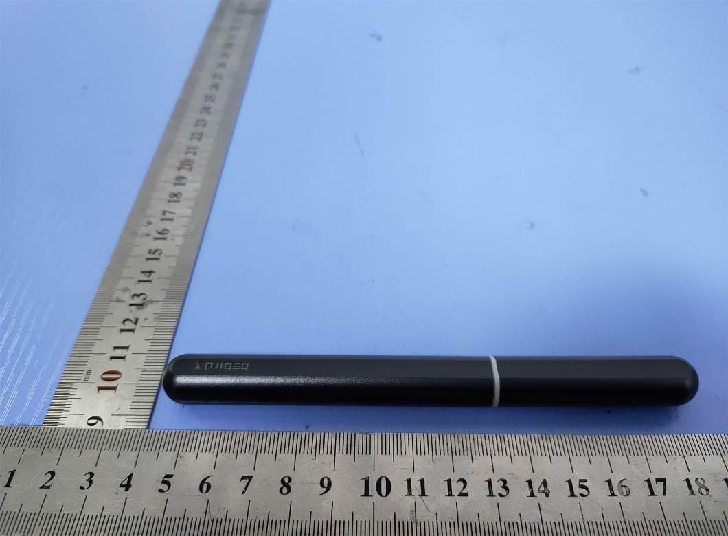 Smart Visusl Ear-Clean Rod - FCC ID 2AU63-X17 - Heifeng Zhizao(Shenzhen)Technology Co.,Ltd (5)