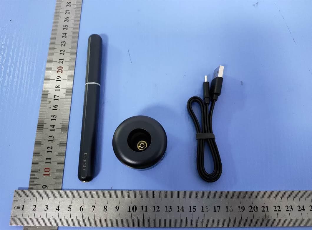 Smart Visusl Ear-Clean Rod - FCC ID 2AU63-X17 - Heifeng Zhizao(Shenzhen)Technology Co.,Ltd