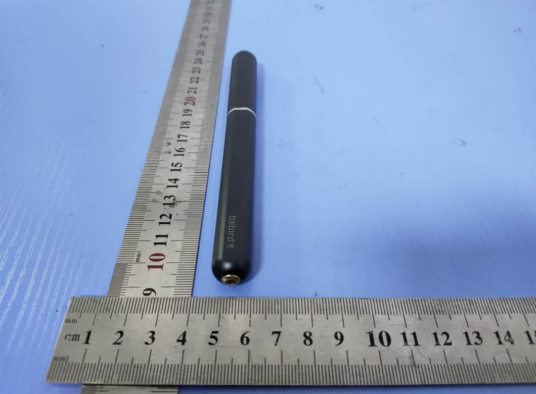 Smart Visusl Ear-Clean Rod - FCC ID 2AU63-X17 - Heifeng Zhizao(Shenzhen)Technology Co.,Ltd (4)